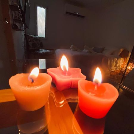 Yogo Place In Nahariyya نهاريّا المظهر الخارجي الصورة