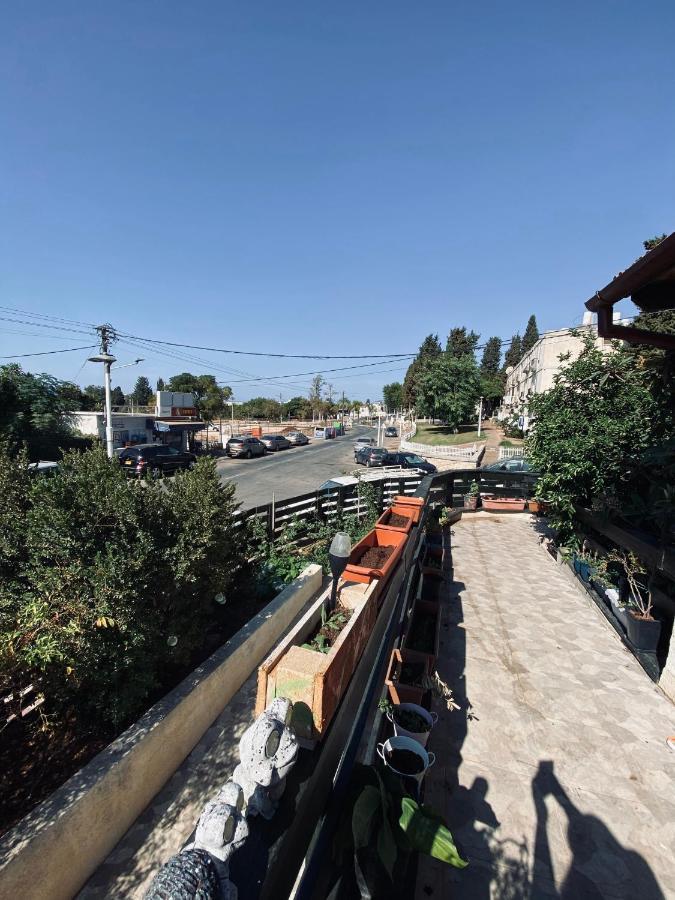 Yogo Place In Nahariyya نهاريّا المظهر الخارجي الصورة