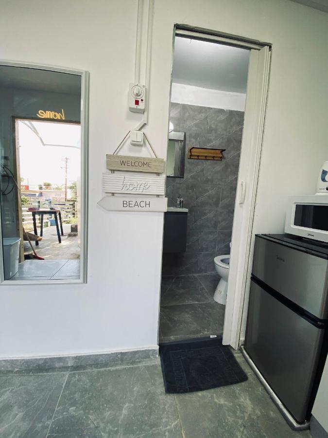 Yogo Place In Nahariyya نهاريّا المظهر الخارجي الصورة